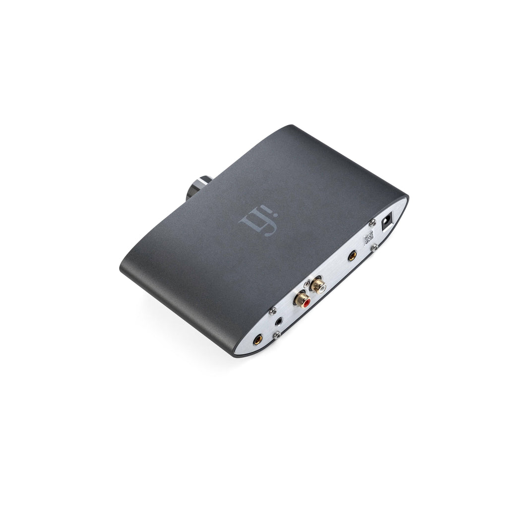 Desktop Headphone Amplifier D393739