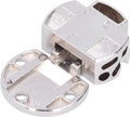 90 Degree Zinc Alloy Flap Hinge R59828