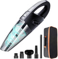 Cordless Handheld Vacuum 120W 3500Pa Wet & Dry C637491