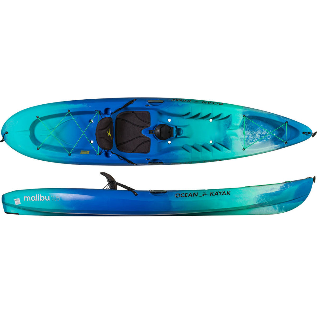 Seaglass 11ft 5in Kayak X3246