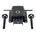 Swivel Tilt Mechanism Replacement Part Heavy Duty Control Seat Mechanism 6" x 7.9" Mounting Holes N37532