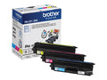 Cyan Magenta Yellow Toner Cartridge P6190