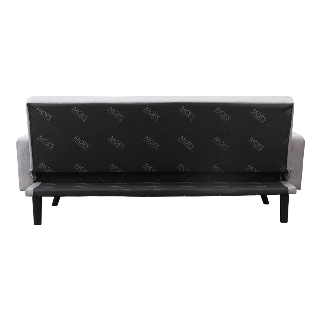 Grey Sofa Bed V3113