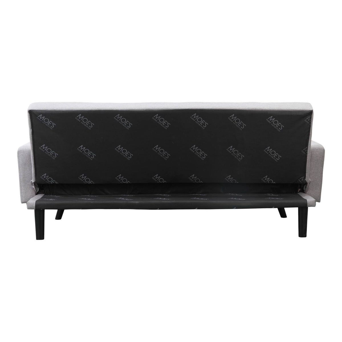 Grey Sofa Bed V3113
