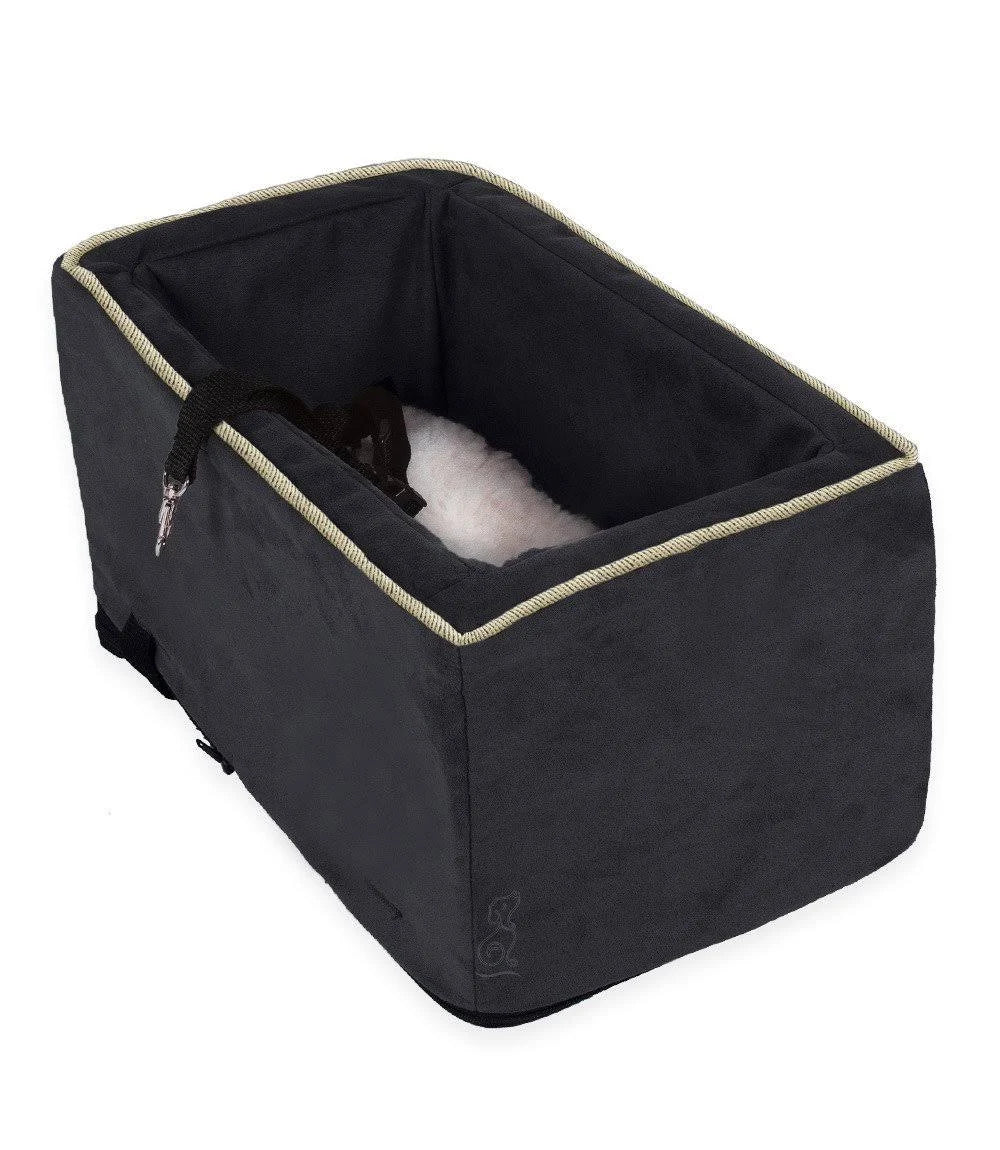 Small Camel Pet Car Seat J598093