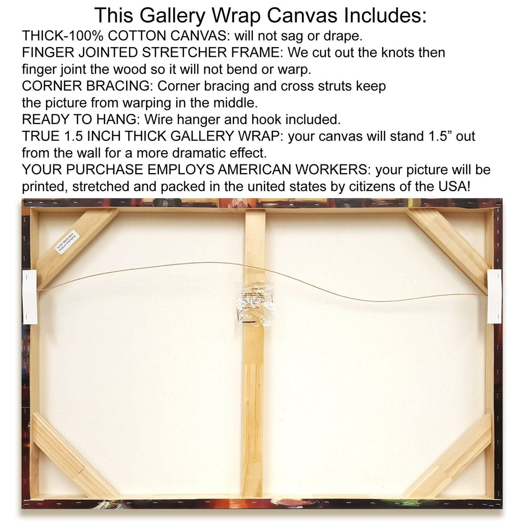 Fine Art Giclee Print X218
