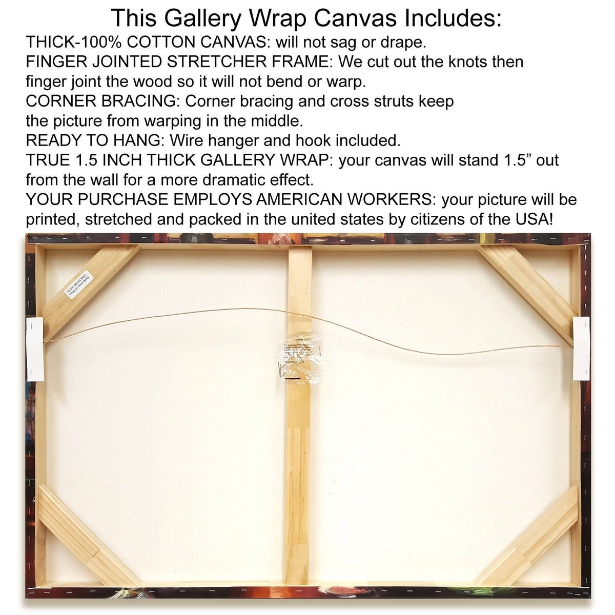 Fine Art Giclee Print X218