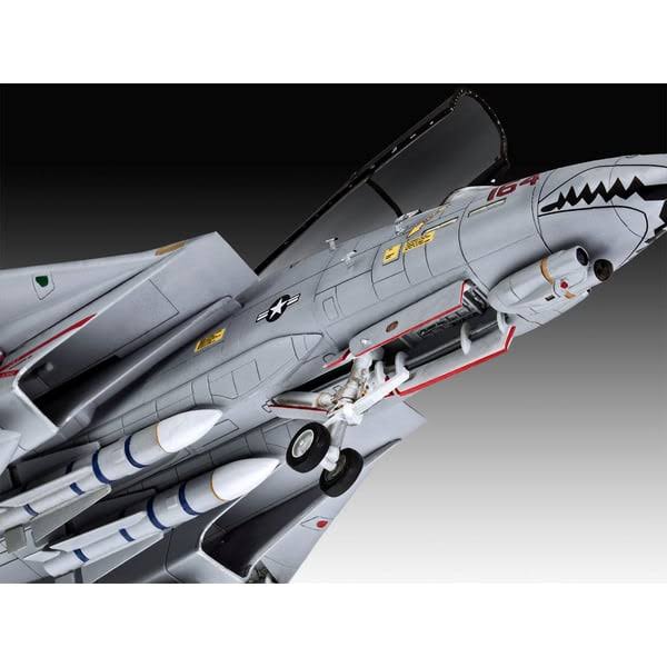 F-14D Super Tomcat Model Set K549