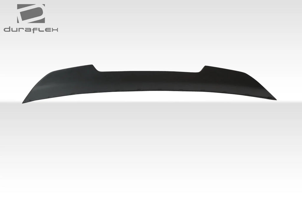2015-2023 Dodge Charger Rear Wing Spoiler - 1 Piece F974