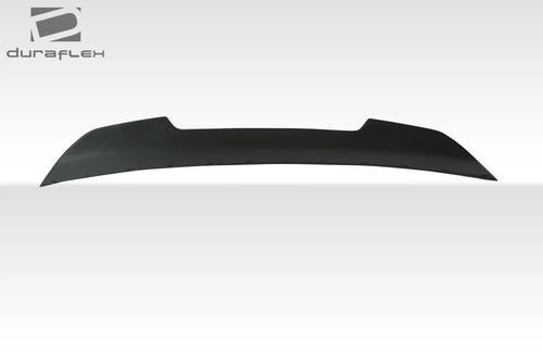 2015-2023 Dodge Charger Rear Wing Spoiler - 1 Piece F974