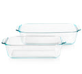 Deep Baking Dish Duo V54845