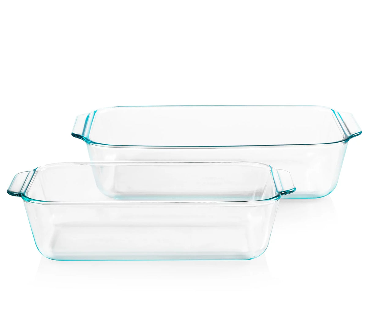 Deep Baking Dish Duo V54845