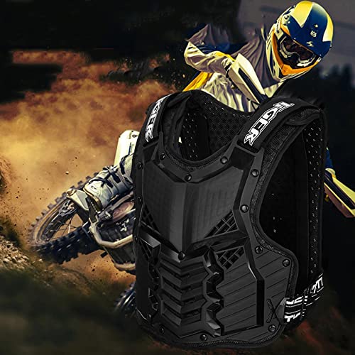 Motorcycle Chest Protector Back Protector Body Armor F139120