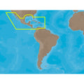 9x22 SD-Card Format GPS Chart Y8571