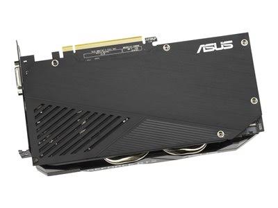 OC Edition RTX 2060 SUPER 8 GB GDDR6 Graphics Card G3177