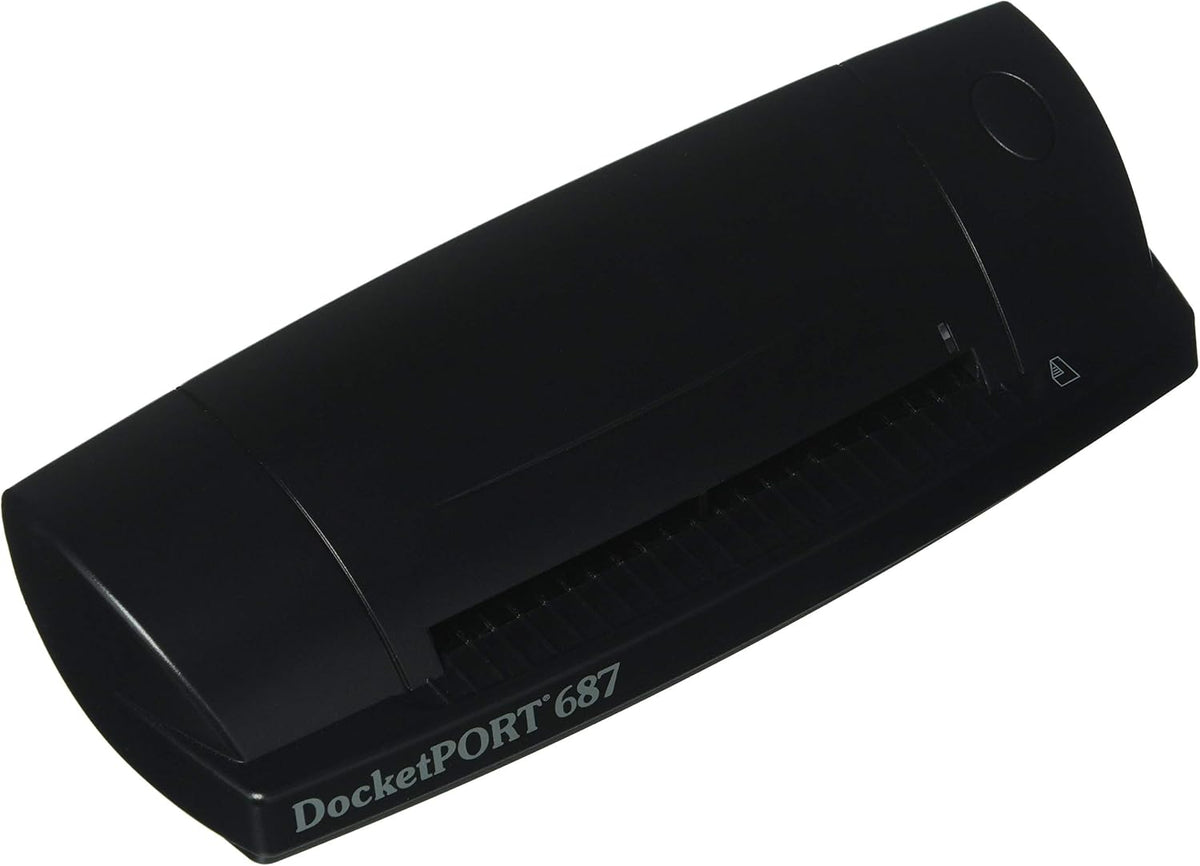 Duplex Card Scanner T5551