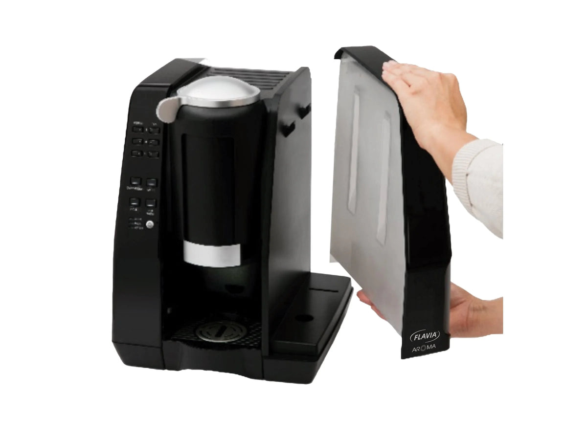 Single-serve Coffee Brewer Machine B4383