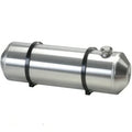 10 Inches X 26 Spun Aluminum Gas Tank 8.25 Gallons A864