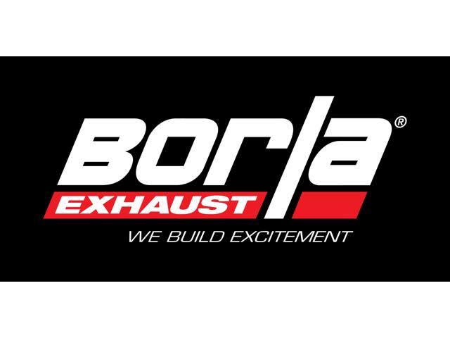 Universal Performance Muffler M162231