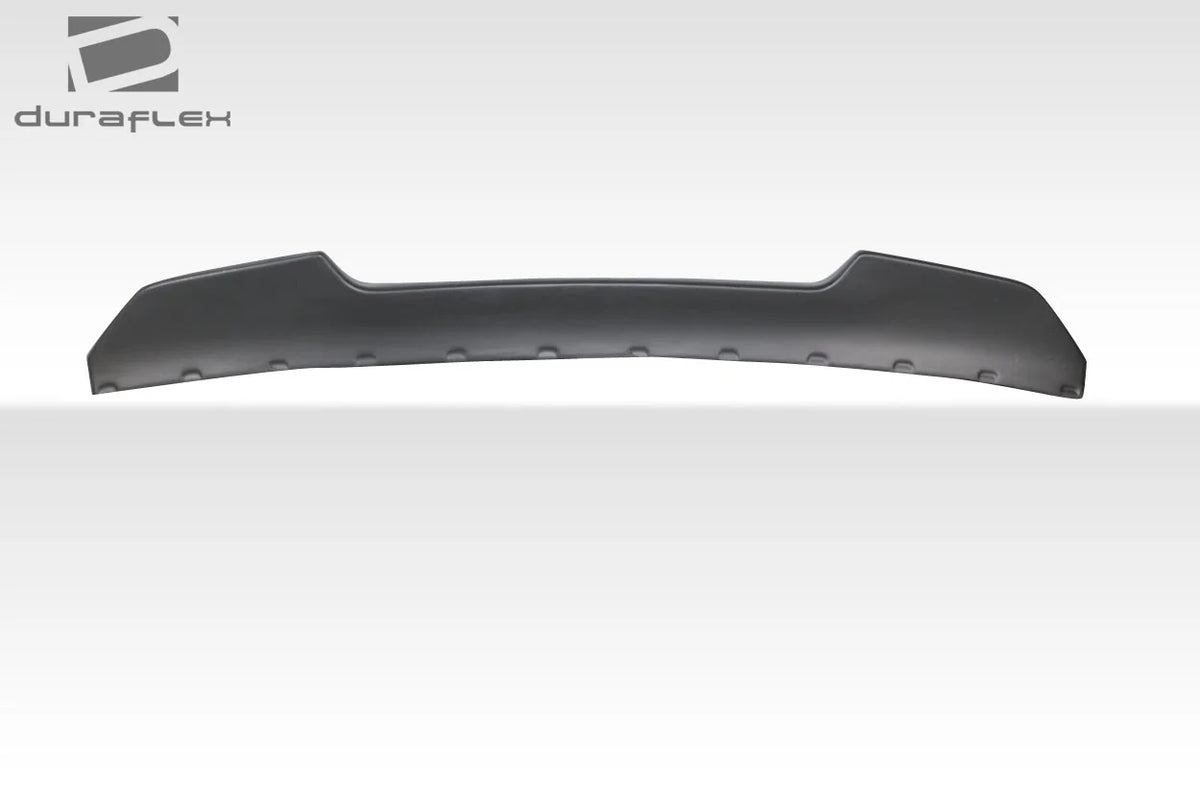 2015-2023 Dodge Charger Rear Wing Spoiler - 1 Piece F974