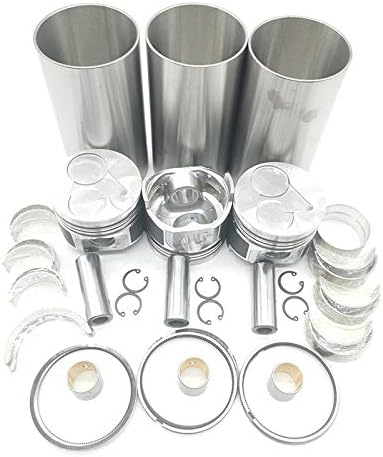 Rebuild Kit for Mitsubishi S3L2 S3L Engine N346017