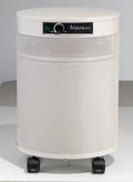 Powdered Coated Galvanized Metal Air Purifier In Black Finish E351959
