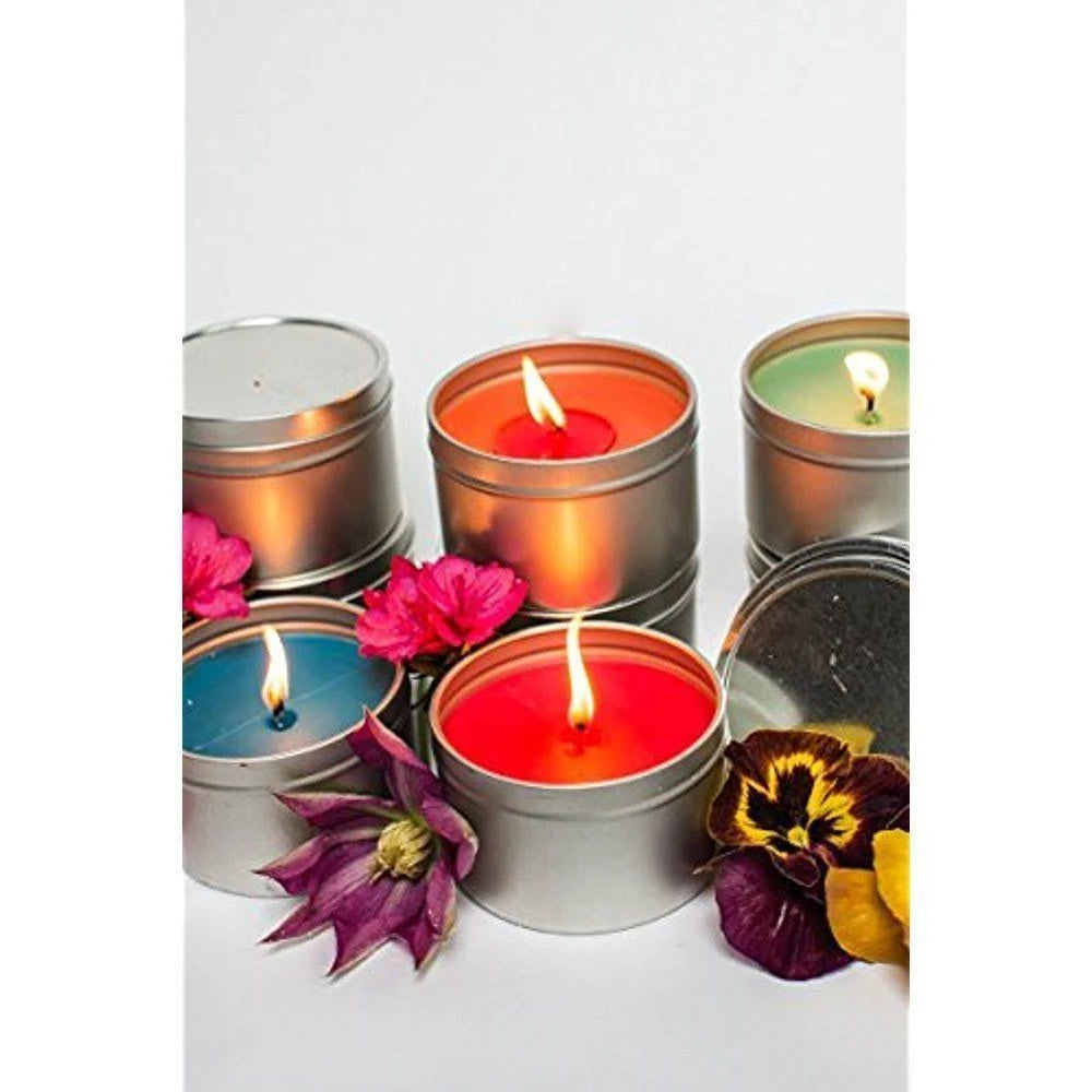 Soy Candle Making Kit W10614