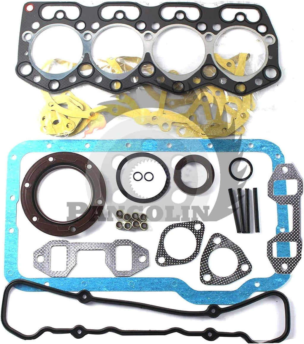 4DR5 Engine Gasket Kit T1978
