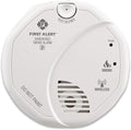 Wireless Interconnected Battery Operated Smoke Alarm 2 Pack R781