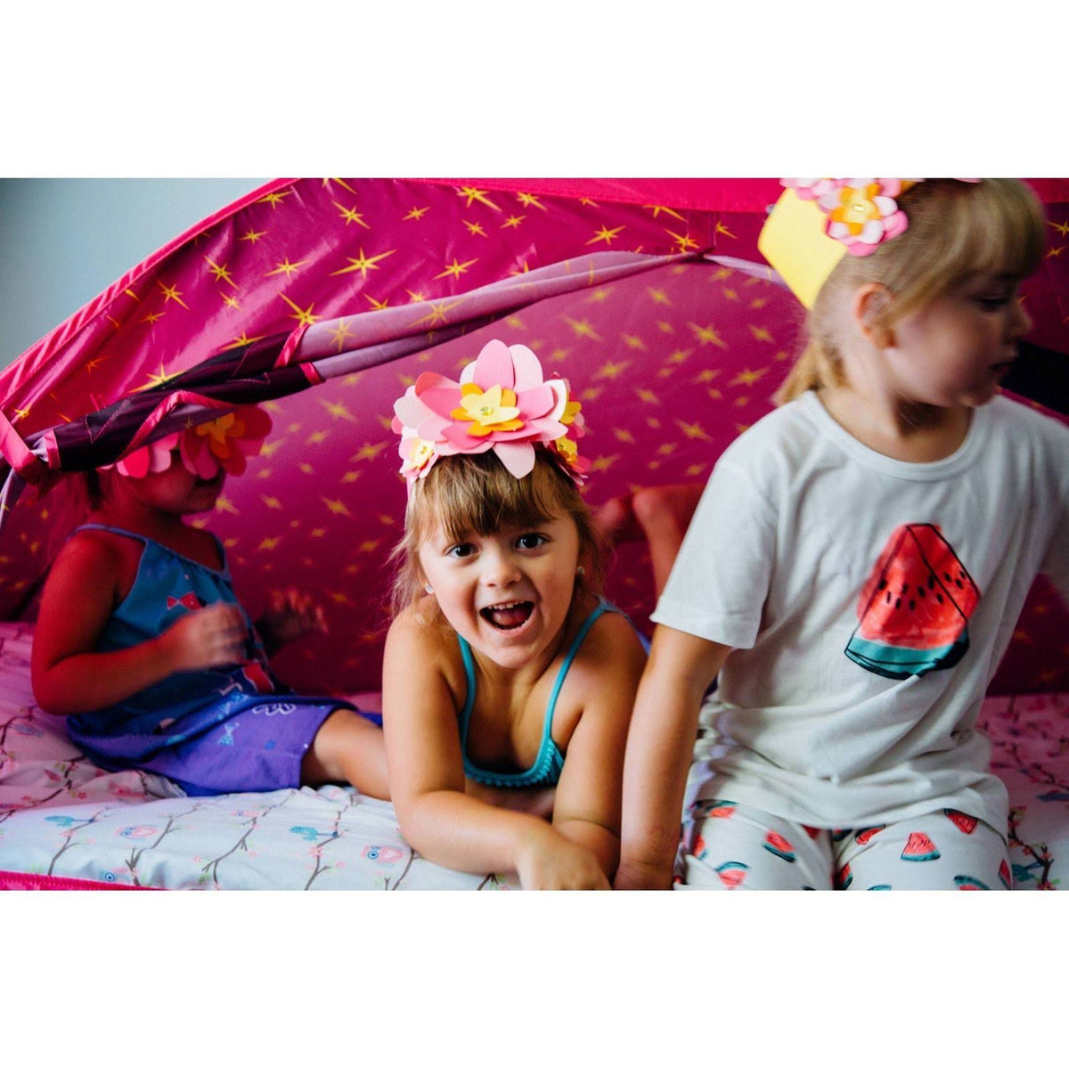 Full Bed Tent K297