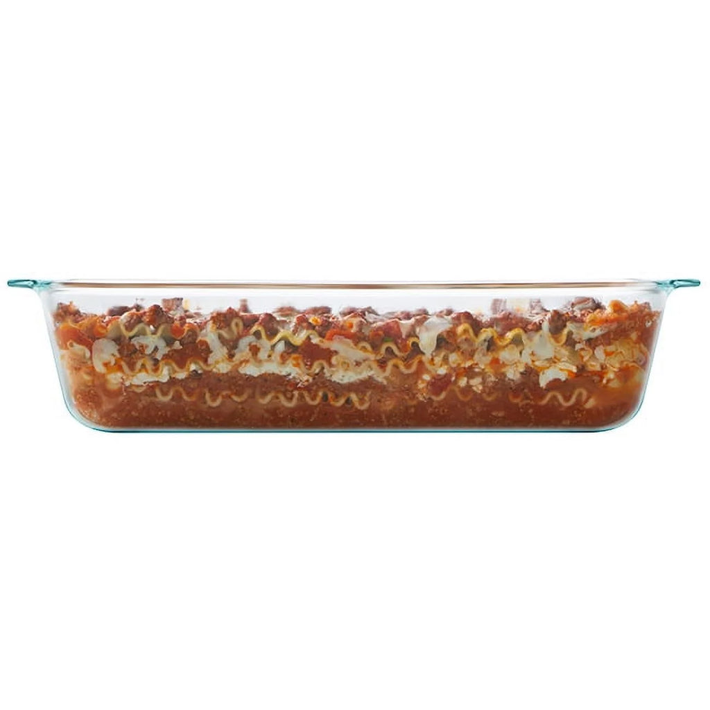 Deep Baking Dish Duo V54845