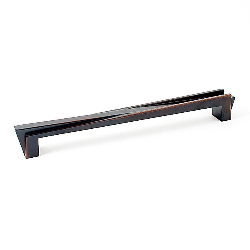 Oil Rubbed Bronze Cabinet Pull R1912