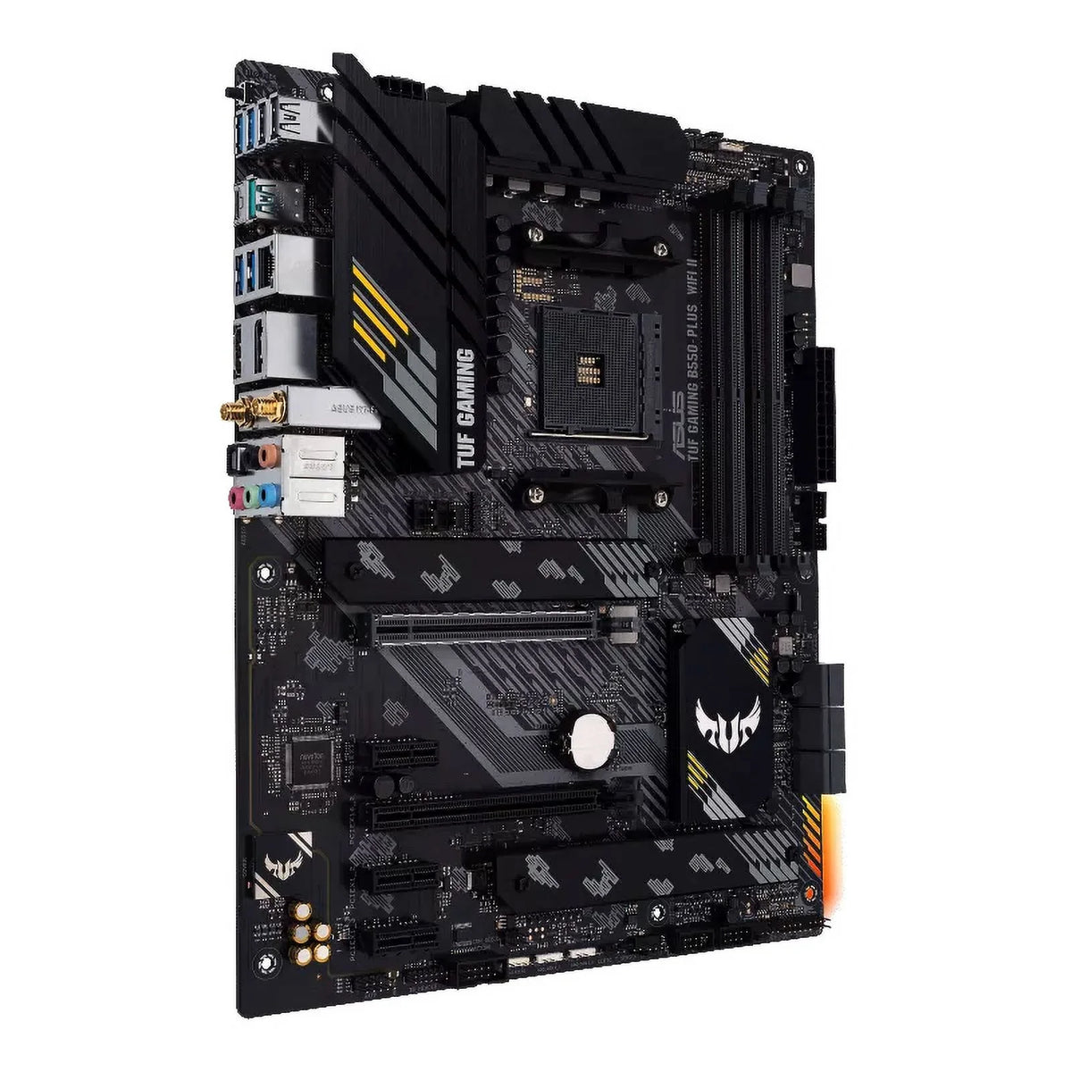 AMD AM4 ATX Gaming Motherboard with WiFi 6 W307147