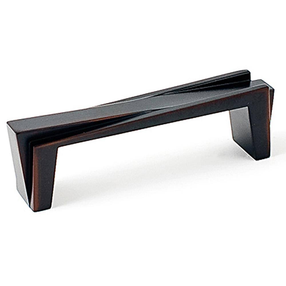 Oil Rubbed Bronze Cabinet Pull R1912