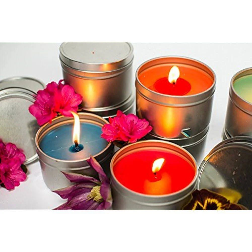 Soy Candle Making Kit W10614