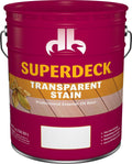 5 Gallon Canyon Brown Stain Z573382