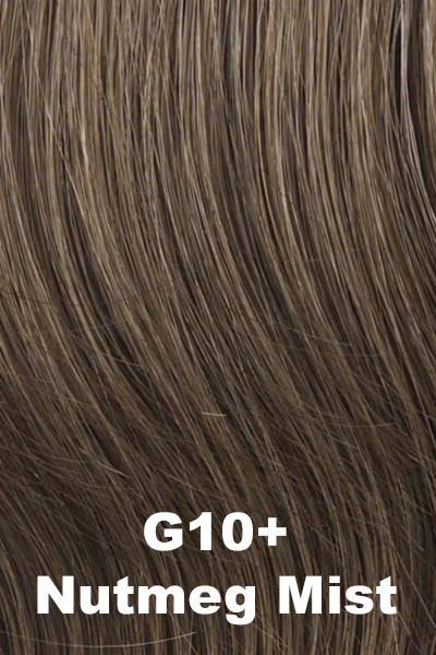 Synthetic Wig A2910