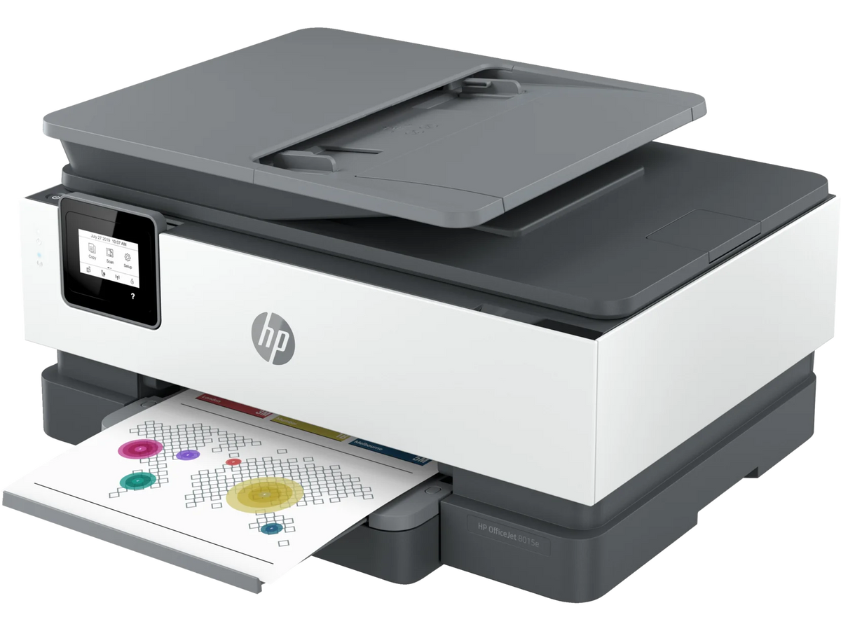 OfficeJet 8015e All-in-One Printer D368658