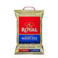 20 Pound Long Grain Indian White Basmati Rice O927