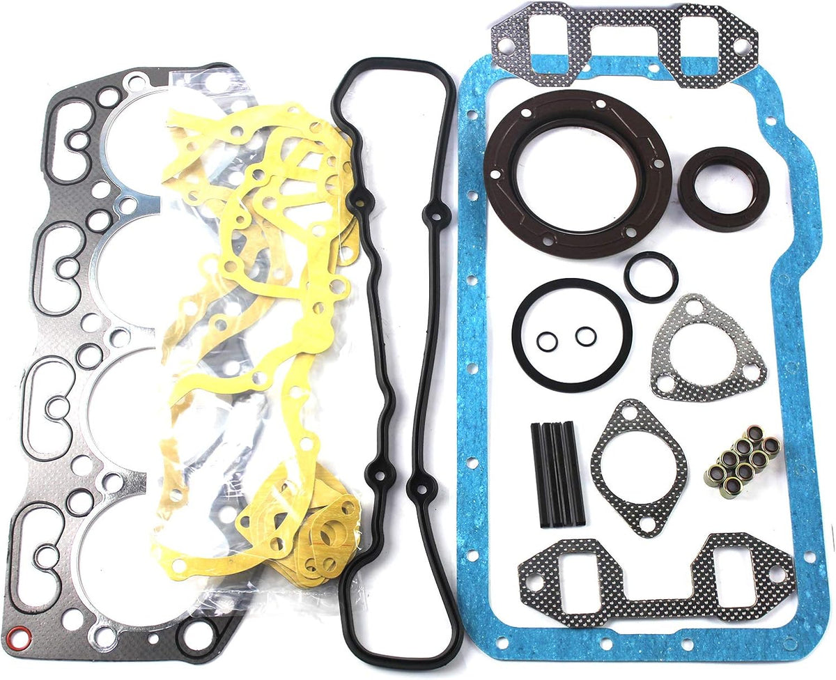 4DR5 Engine Gasket Kit T1978