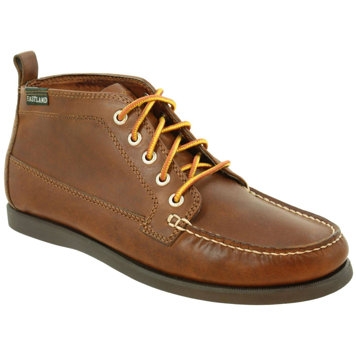 Tan Men's Boots G35512