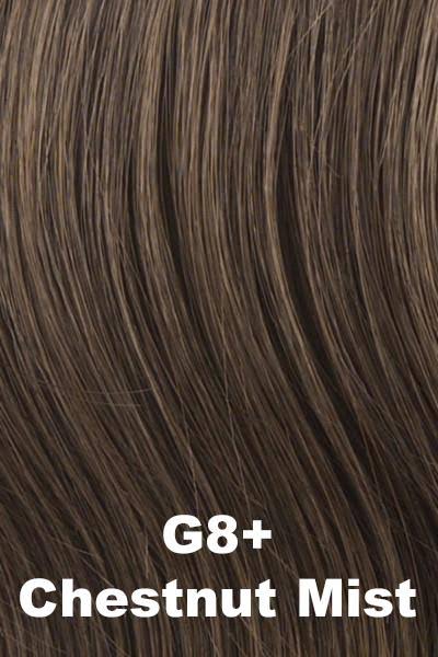 Synthetic Wig A2910