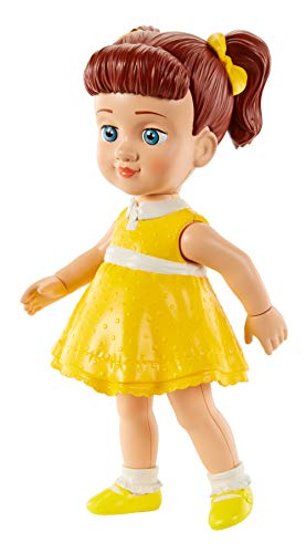 Gabby Gabby Figure X327845