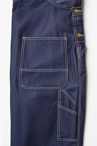 Men's Bib Overall W612708