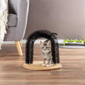 Self Grooming Cat Arch W766911