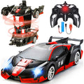 Black Remote Control Car M7274