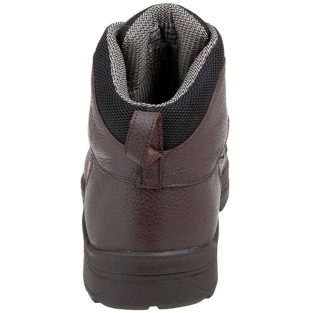 Brown Men's Shoes R38410