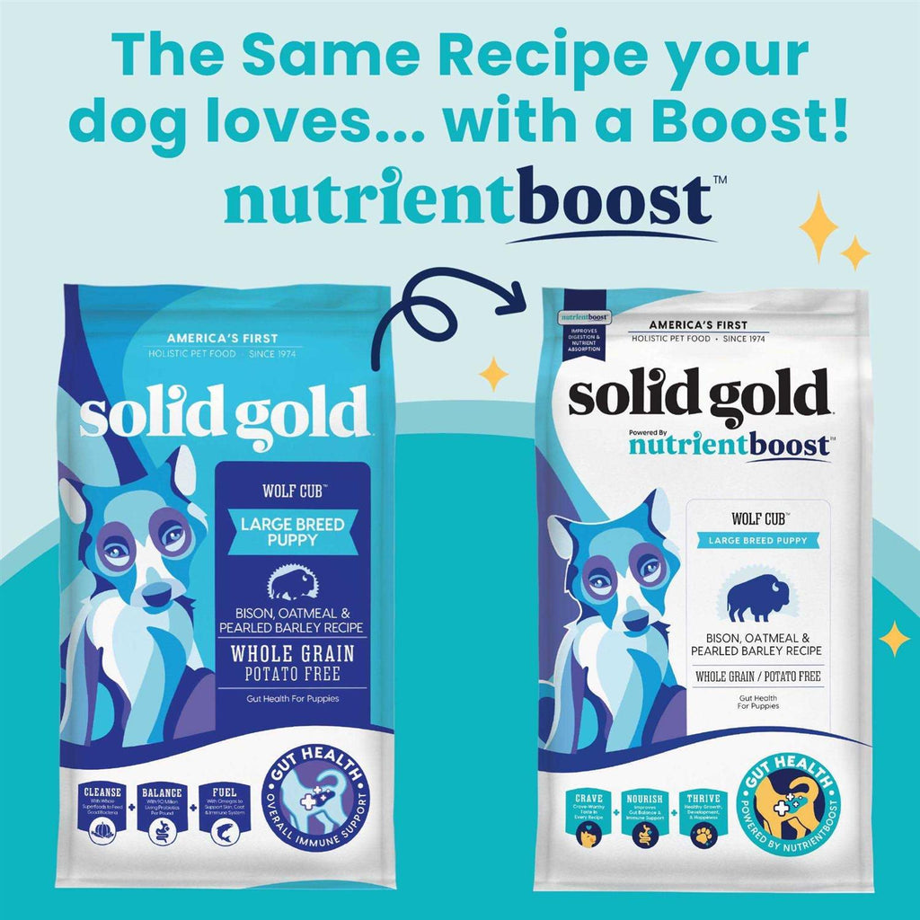 Dry Dog Food U31358