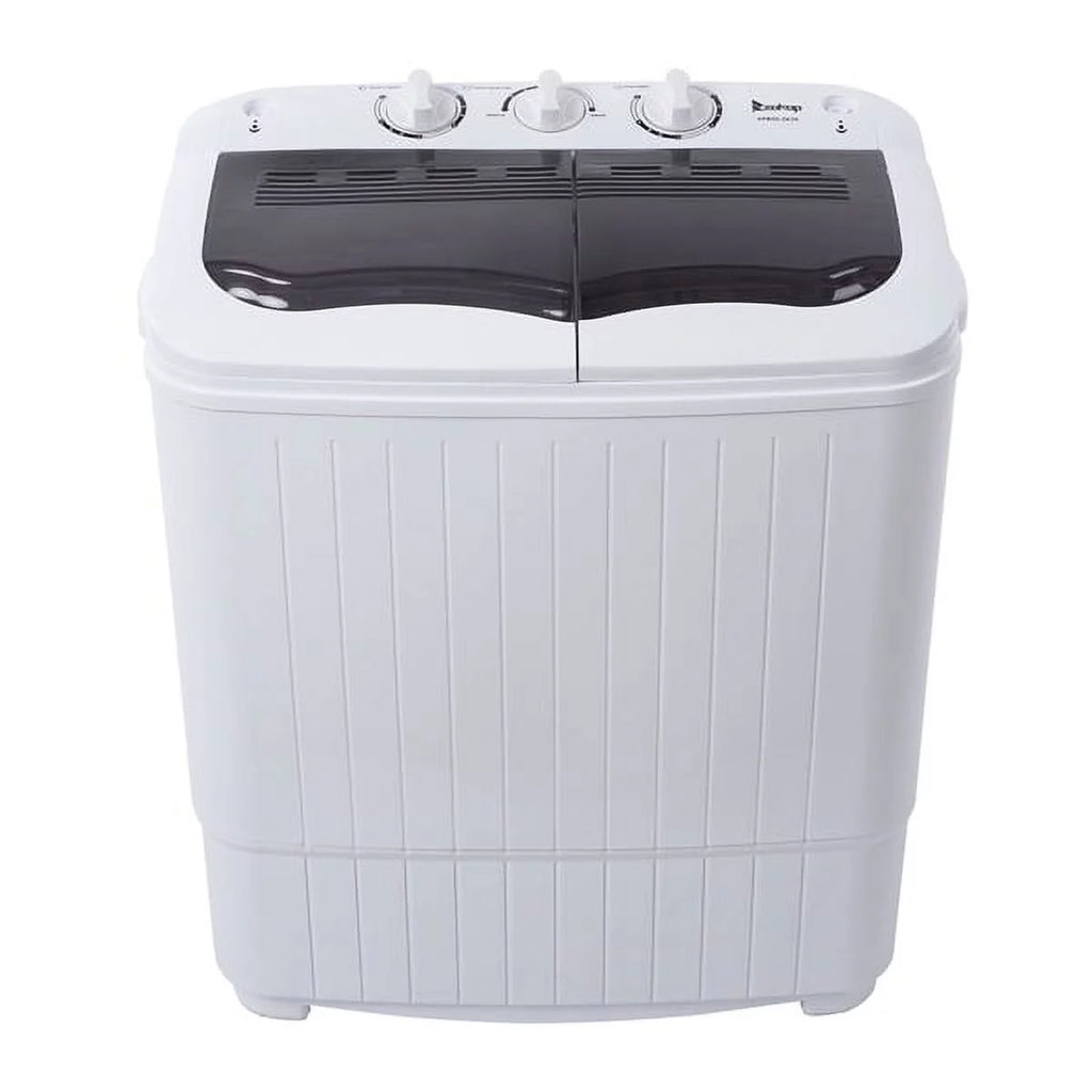 Compact Twin Tub Washing Machine G9960