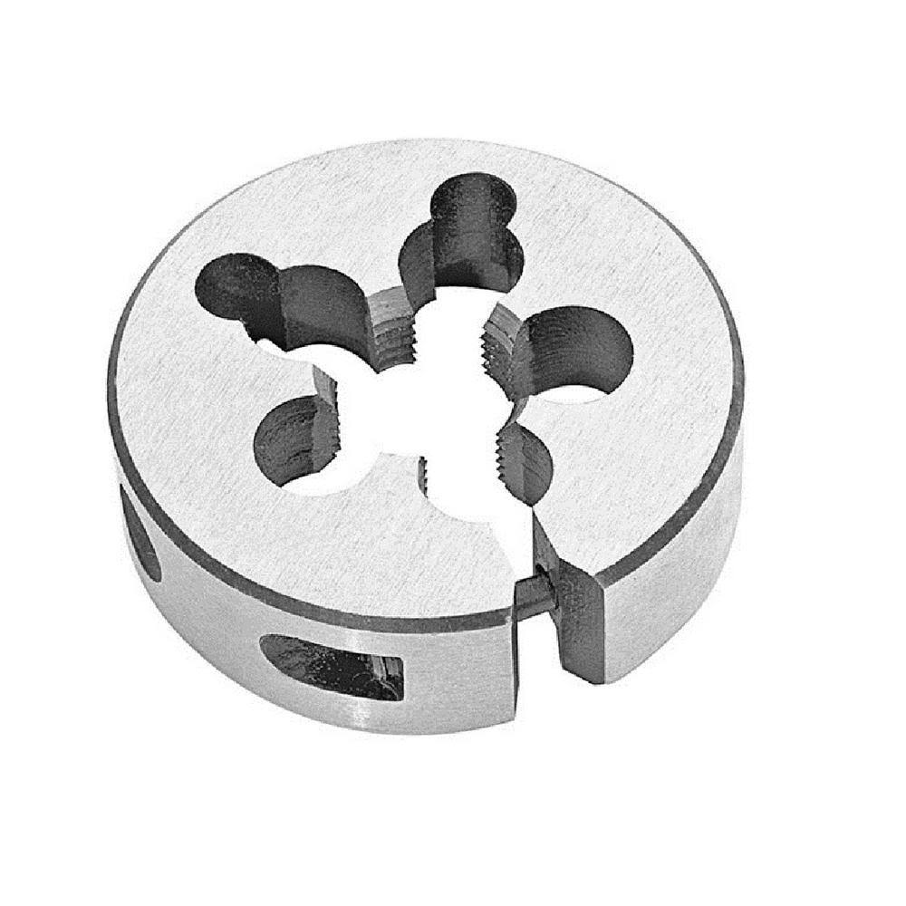 M25 x 2 HSS Round Adjustable Die J65578